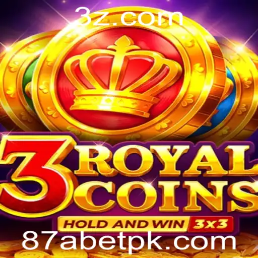 Descubra o Fascinante Mundo de 3royalcoins no Universo de Jogos Digitais