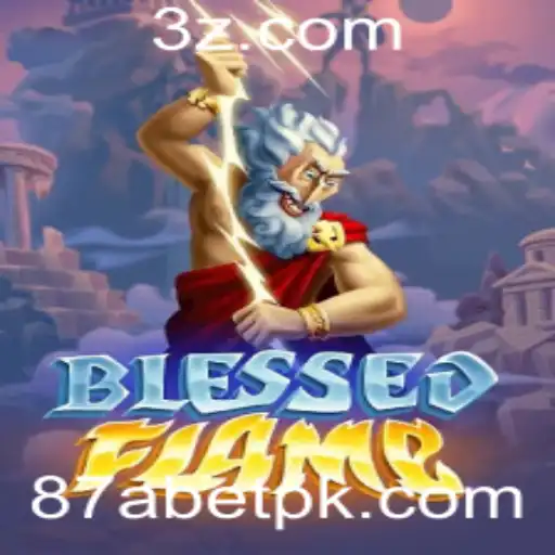 Descubra BlessedFlame: O Jogo Que Une Estratégia e Aventura com a Emoção de 87abet