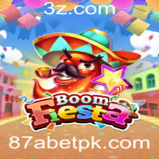 Explorando o mundo vibrante de BoomFiesta com 87abet