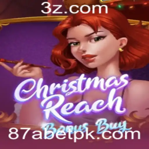 Explorando o Encanto do Jogo ChristmasReachBonusBuy