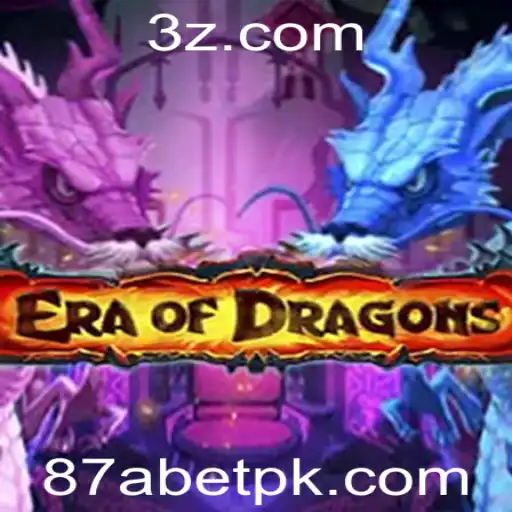 EraOfDragons: Aventura Épica e Estratégia no Mundo da Fantasia