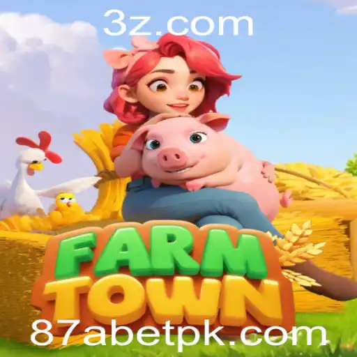 Explorando o Mundo Vibrante de FarmTown: Um Jogo de Simulação Inovador