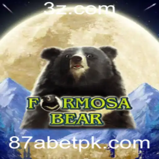 Explorando o Fascinante Mundo de FormosaBear: Um Guia Abrangente
