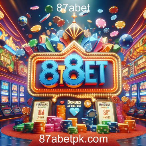 A Emoção do Blackjack no 87abet: Estratégias e Diversão
