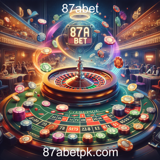 Descubra as Melhores Promoções de Jogos no 87abet