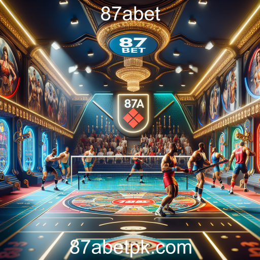 87abet