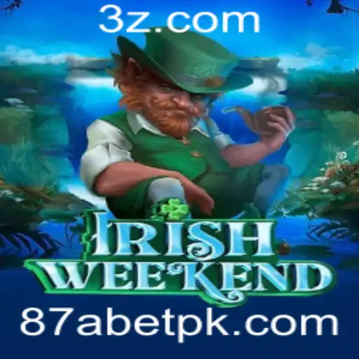 IrishWeekend: Descubra o Jogo que Une Tradição e Emoção
