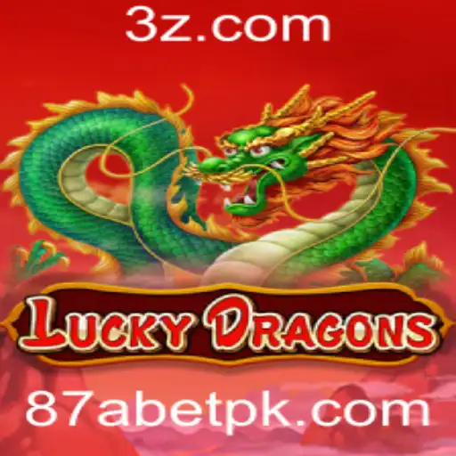 Explorando o Fascinante Mundo de LuckyDragons com 87abet
