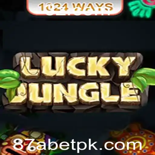Explorando o Empolgante Mundo de LuckyJungle1024: Um Guia para Iniciantes