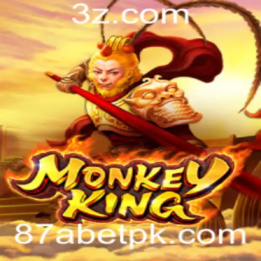 Explorando o Jogo MonkeyKing com 87abet