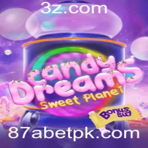 CandyDreamsSweetPlanet: A Nova Aventura Intergaláctica