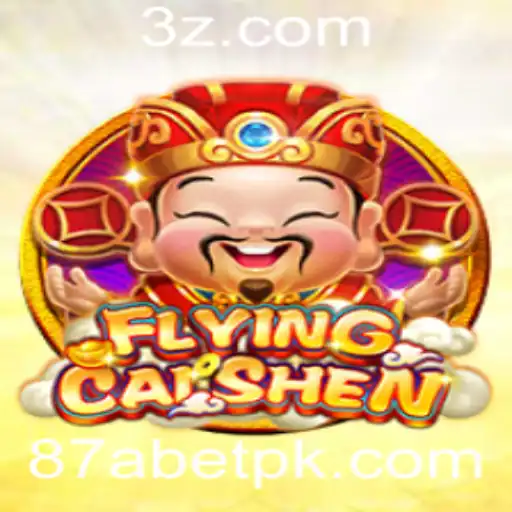 Explorando FlyingCaiShen: O Novo Jogo que Agita o 87abet