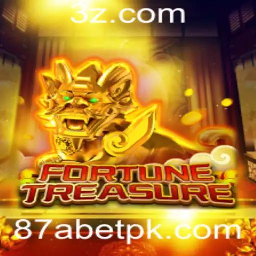 Explorando o Universo de FortuneTreasure: O Novo Sucesso da 87abet