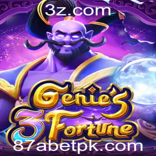 Descobrindo o Fascinante Mundo de Genie3Fortune: Entreter-se com 87abet