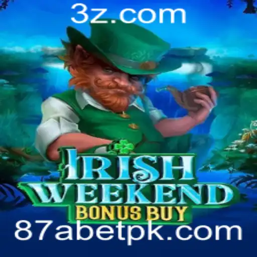 Explorando as Aventuras de IrishWeekendBonusBuy no Mundo de 87abet