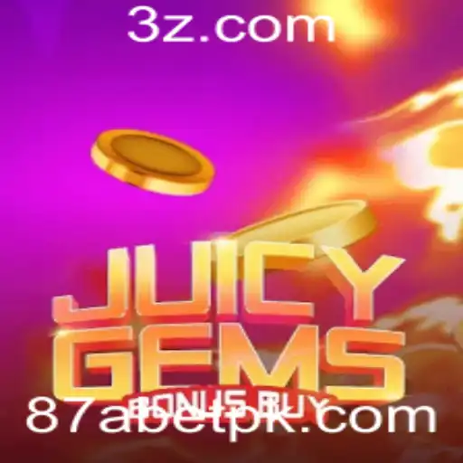 Desvendando o Fascínio do Jogo JuicyGemsBonusBuy da 87abet