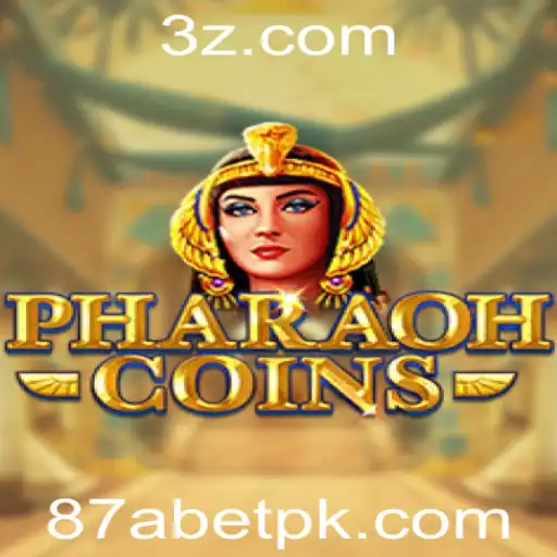 Desvendando PharaohCoins: O Novo Hit dos Jogos de Estratégia