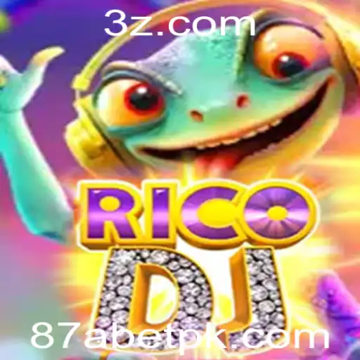 RicoDJ: A Nova Sensação do Mundo dos Jogos