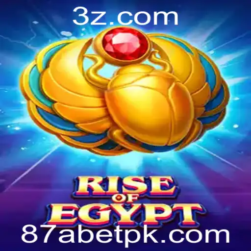 RiseOfEgypt: Um Mergulho Profundo no Mundo Antigo com 87abet