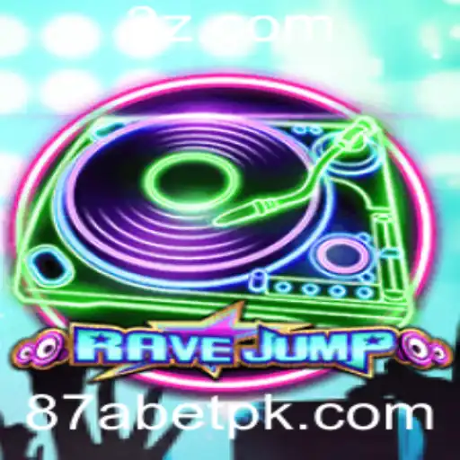 RaveJump: Mergulhe na Aventura com 87abet