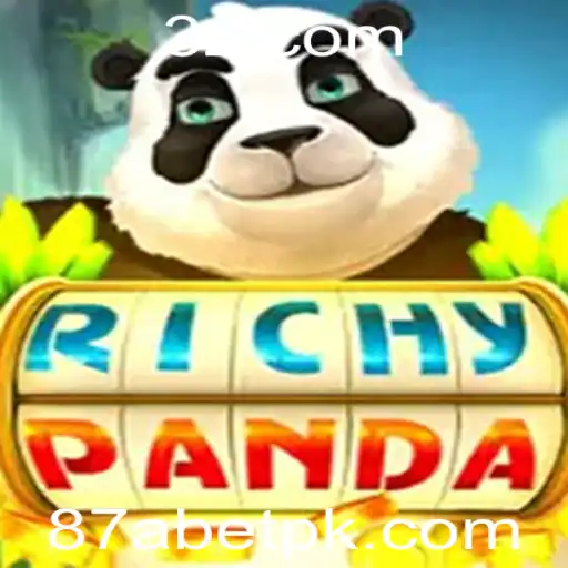 RichyPanda: O Novo Fenômeno do Universo dos Jogos com 87abet