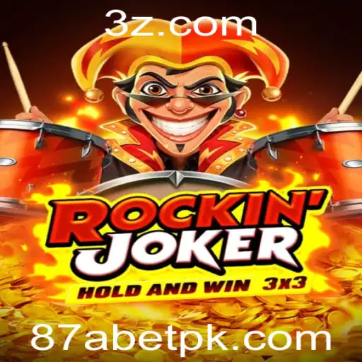 Descubra o Fascinante Mundo de RockinJoker: Um Jogo Inovador com 87abet
