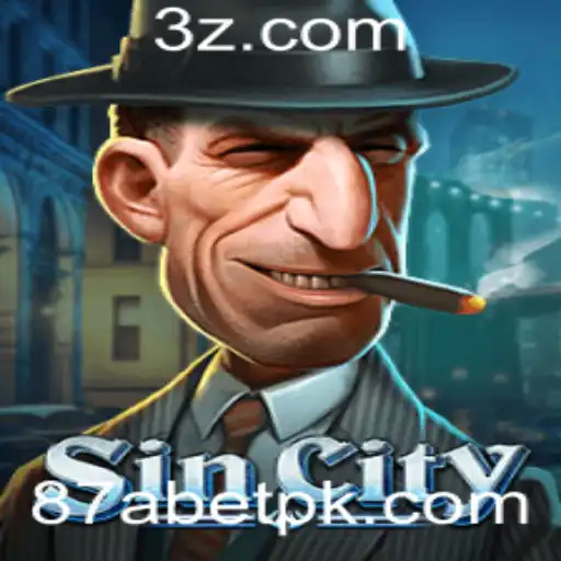 Aventuras em SinCity: Descubra o Fascinante Mundo do Jogo com 87abet