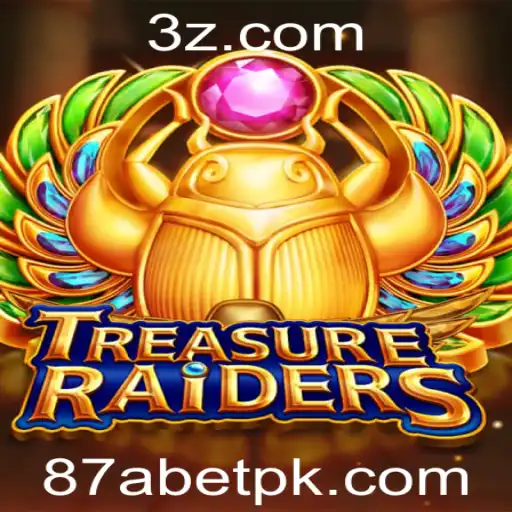 Descubra o Universo de TREASURERAIDERS: O Jogo Revolucionário Inspirado em 87abet