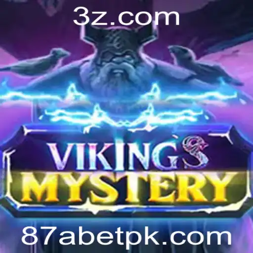 VikingsMystery: Desvendando o Enigma dos Vikings com 87abet