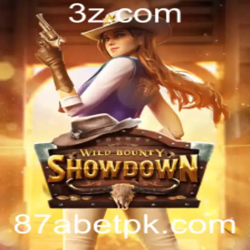 WildBountyShowdown: Uma Aventura no Oeste Selvagem com 87abet